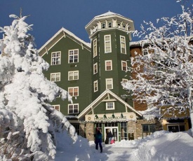 Highland House