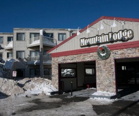 Mountain Lodge