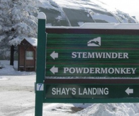 Powder Monkey #3