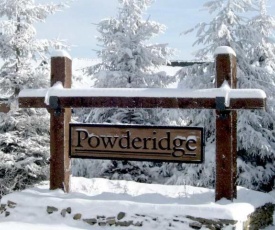 Powder Ridge #31