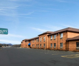 Quality Inn Summersville