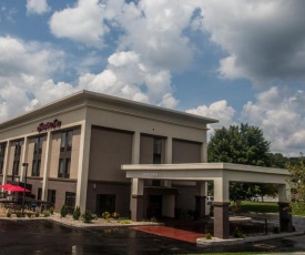 Hampton Inn Summersville