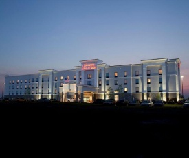 Hampton Inn & Suites Wheeling - The Highlands