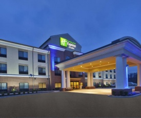 Holiday Inn Express and Suites Wheeling, an IHG Hotel