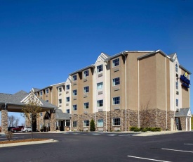 Microtel Inn & Suites by Wyndham Wheeling at The Highlands