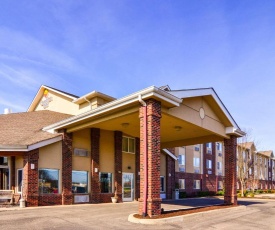 Comfort Inn Weirton