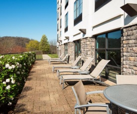 SpringHill Suites by Marriott Wheeling Triadelphia Area