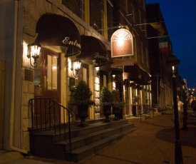 Penn's View Hotel Philadelphia