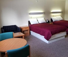 Home Motel Abbotsford