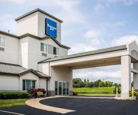 Rodeway Inn Abbotsford