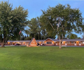 The River Hills Motel