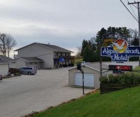 Algoma Beach Motel