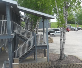 Harbor Inn Motel