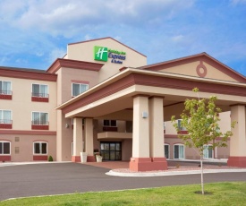 Holiday Inn Express Hotel & Suites Antigo, an IHG Hotel