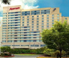 Philadelphia Airport Marriott