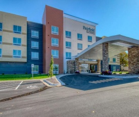 Fairfield Inn & Suites by Marriott Appleton