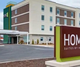Home2 Suites By Hilton Appleton, Wi