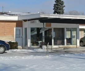 Budget Inn of Appleton
