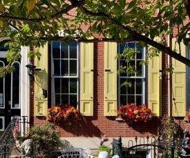 The Philadelphia Hotel Bella Vista