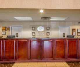 Comfort Suites Appleton Airport