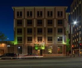 CopperLeaf Boutique Hotel & Spa; BW Premier Collection
