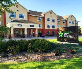 Extended Stay America Suites - Appleton - Fox Cities