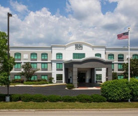Four Points by Sheraton Appleton