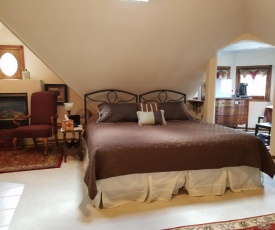 Franklin Street Inn Bed & Breakfast