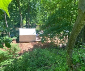 Tentrr - Sycamore Hill Farm Creekside