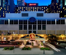 Philadelphia Marriott Downtown