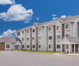 Microtel Inn and Suites by Wyndham Appleton