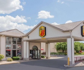 Super 8 by Wyndham Appleton