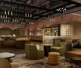 Philadelphia Marriott Old City