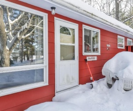 Roadside Duplex