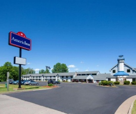 AmericInn by Wyndham Ashland