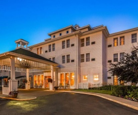BEST WESTERN The Hotel Chequamegon
