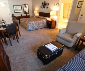 Baileys Harbor Yacht Club Resort