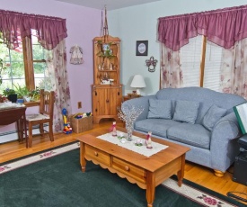 Pilgrim's Rest Bed and Breakfast