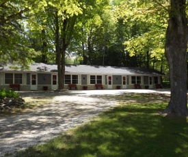 Baileys Sunset Motel