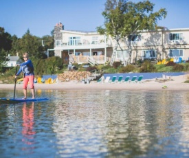 Beachfront Inn