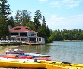 Gordon Lodge