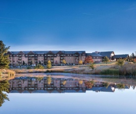 Club Wyndham Glacier Canyon