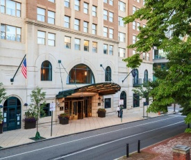 Renaissance Philadelphia Downtown Hotel