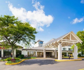 Best Western Baraboo Inn