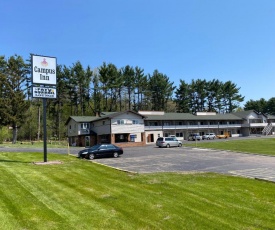 Campus Inn Baraboo
