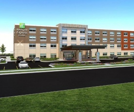 Holiday Inn Express & Suites - Beloit, an IHG Hotel