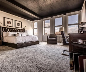 Hotel Goodwin