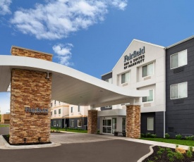 Fairfield Inn and Suites Beloit