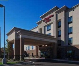 Hampton Inn Beloit