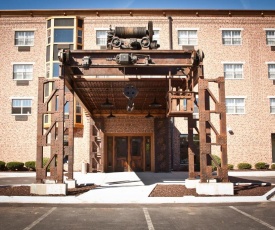 Ironworks Hotel